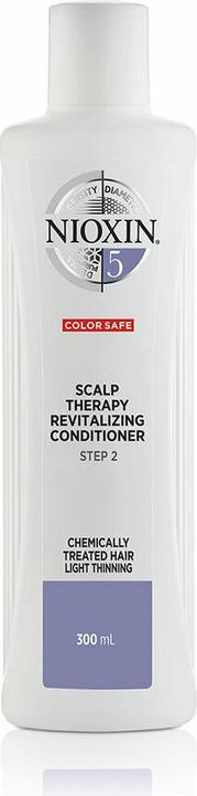 Produktbild Nioxin NIOXIN System 5 Scalp Revitalizing Conditioner (300 ml)
