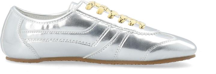 Actual product image Bianco BIAFREDE Sneakers (38)