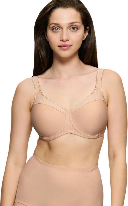 Actual product image Triumph Modern Soft+Cotton W01 (85 C, Single pack)