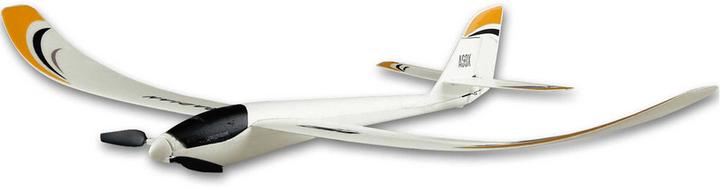E-Flite Segler UMX Radian BNF Ultra Micro (Motorsegler)