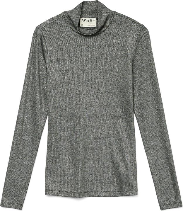 Actual product image Vero Moda VMNICHOLLE top blouse (XL)
