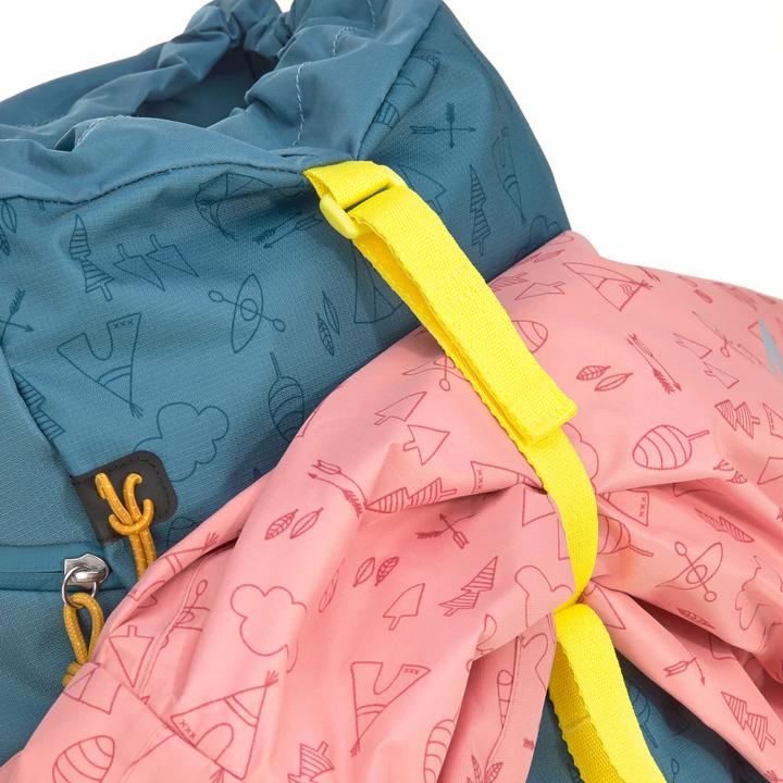 Actual product image Lässig outdoor adventure (9 l)