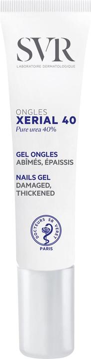 Ongles (Gel-Effekt Nagellack)