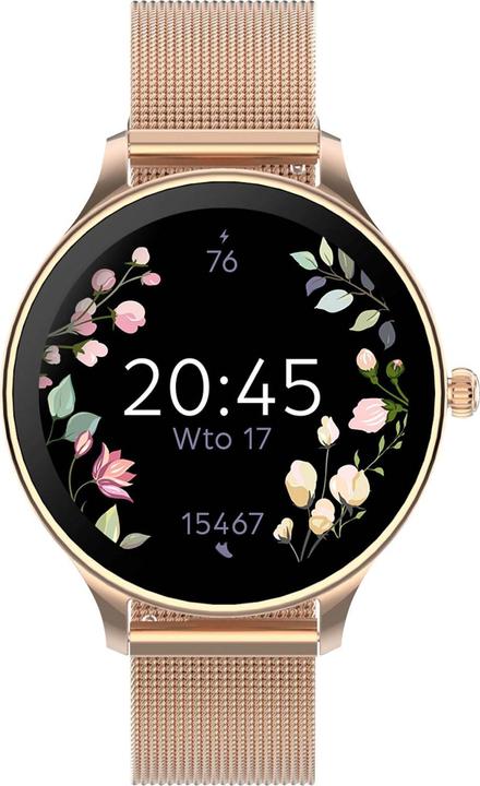 Image du produit Forever smartwatch Velora SB-306 rosegold