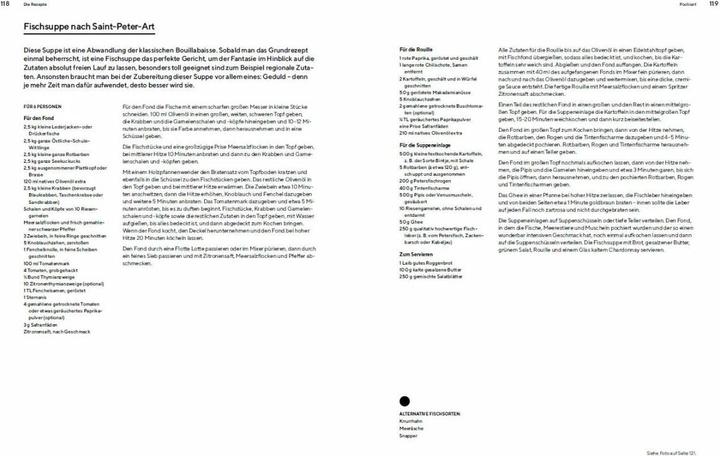 Produktbild Der ganze Fisch: Rezepte von der Flosse bis zur Kieme (Deutsch, Josh Niland, 2021)