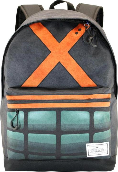 Produktbild Karactermania FAN HS Backpack X (22 l)