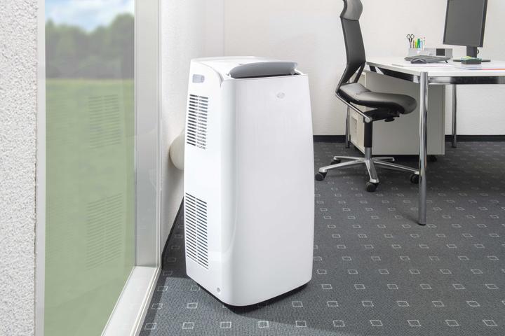 Produktbild Argo Milo Plus (35 m², 13000 BTU/h)