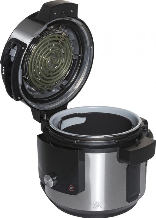 Productafbeelding Ninja OL750EU Foodi MAX 14-in-1 SmartLid Multicooker (EU-stekker)