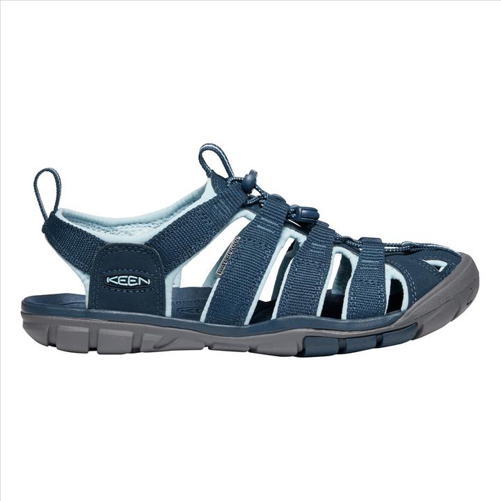 Actual product image Keen W Clearwater CNX (35)