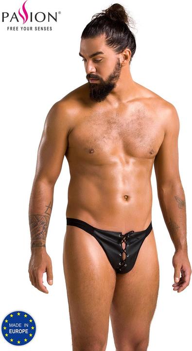 Actual product image Passion Slip Open "Ben (3XL)