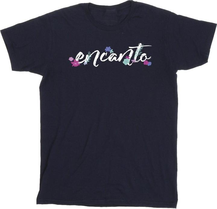 Disney Encanto Logo TShirt (XXL)
