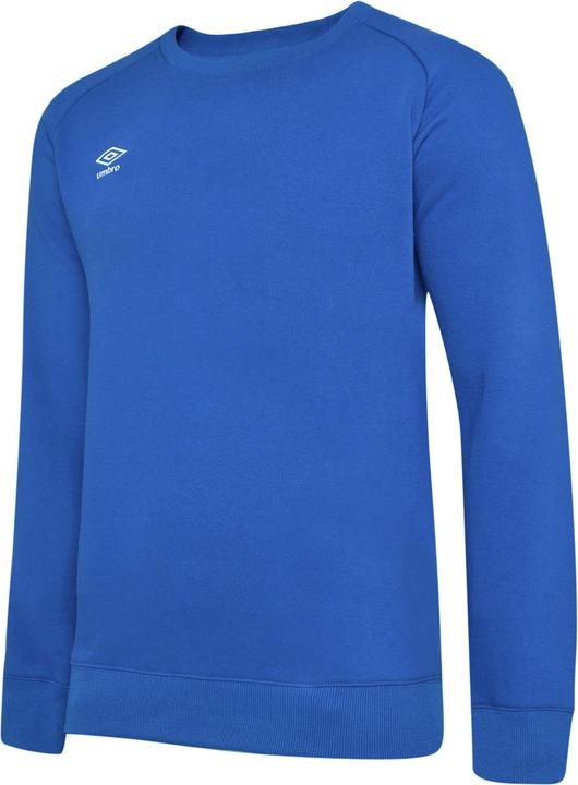 Blu reale/bianco