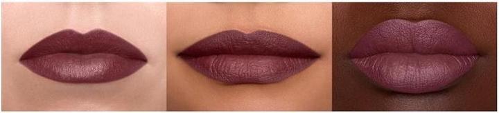 Immagine prodotto NYX Professional Make-Up Scamosciato opaco (6 Lolita)