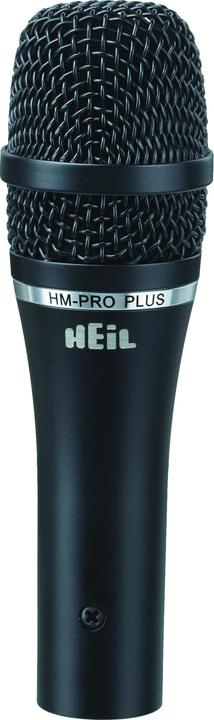 Image du produit Heil Sound Handi Mic Pro Plus
