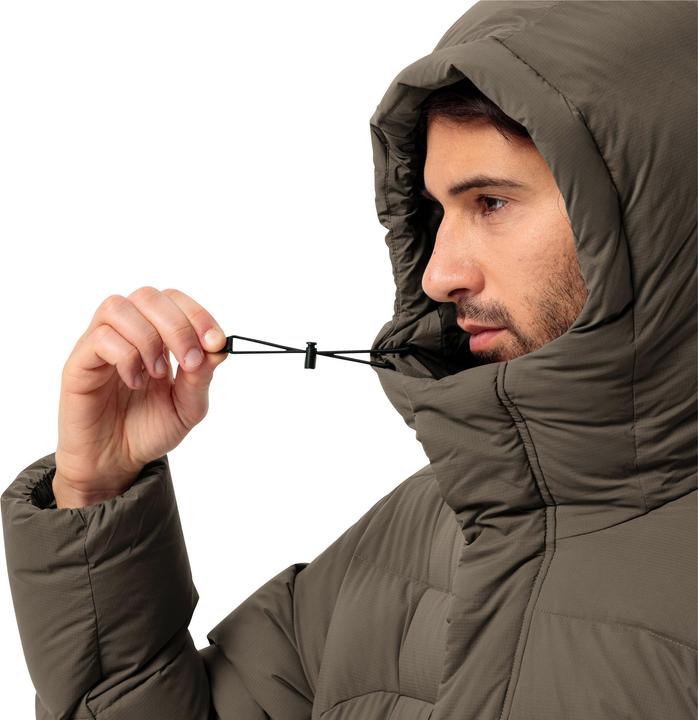 Actual product image Jack Wolfskin Roemertor Jkt M (M)