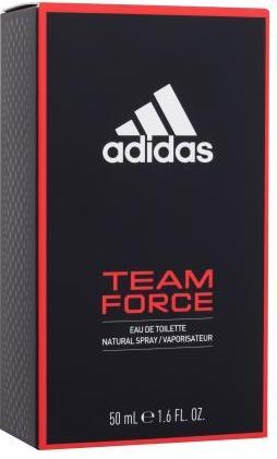 Produktbild adidas Team Force (Eau de Toilette, 50 ml)