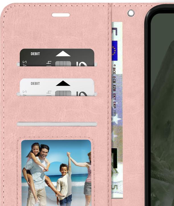 Produktbild Mayaxess SecureCard Cover Series (Google Pixel 8)