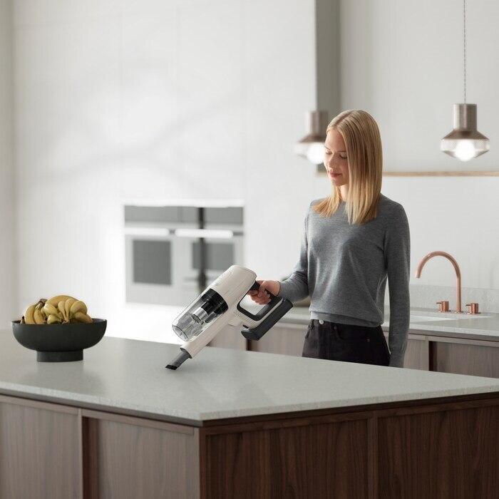 Immagine prodotto Electrolux EP81HB25SH Aspirapolvere a bastone/ scopa elettrica senza sacchetto