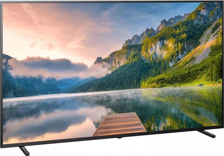 Panasonic TX-50JXW834 (50", JXW834, LCD, 4K, 2021)