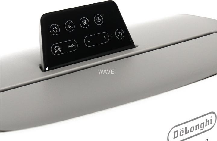 Produktbild De'Longhi Pinguino Care4Me (48 m², 13000 BTU/h)