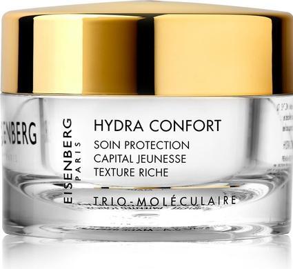 Produktbild Eisenberg Classique Hydra Confort (50 ml, 24h Creme)
