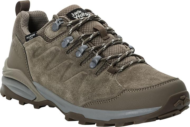 Immagine prodotto Jack Wolfskin Refugio Texapore Low W (42)