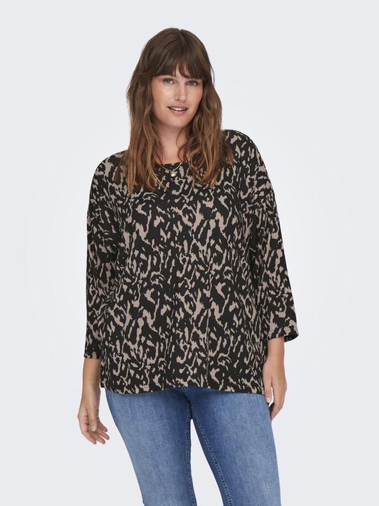 Image du produit Only Top Curvy Print (54)