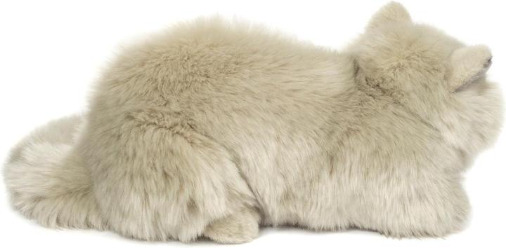Image du produit Teddy Hermann Chat persan 24cm (11 cm)