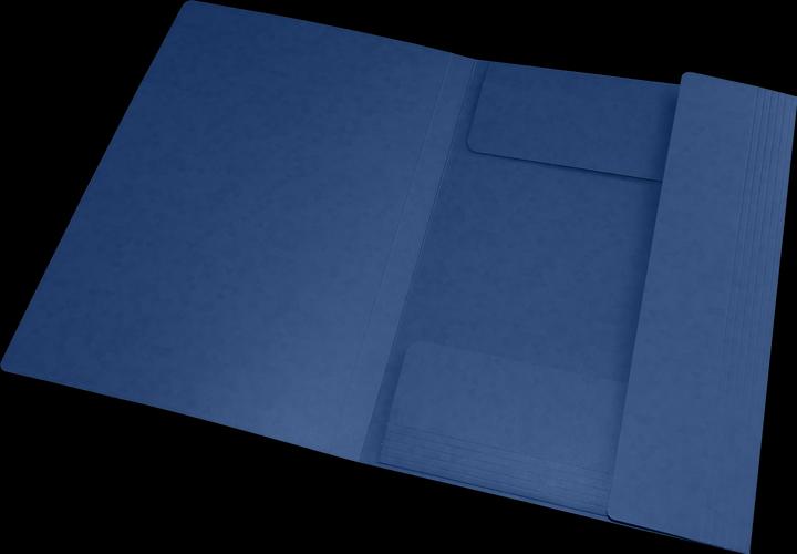 Produktbild Oxford Eckspannmappe TOP FILE+, A4 (A4, 1 x)