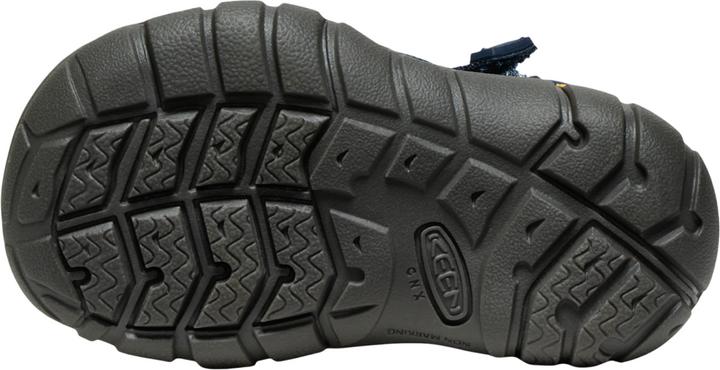 Actual product image Keen T Seacamp Ii Cnx (20)