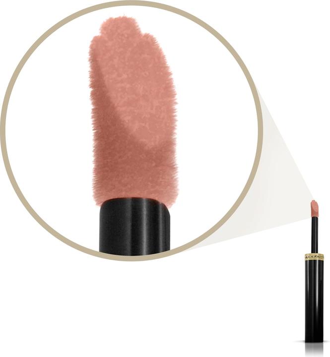 Produktbild Max Factor Lipfinity Lip Colour (180)