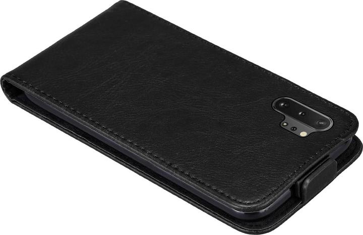 Produktbild Cadorabo Flip wie Invis Cover (Samsung Galaxy Note 10+)