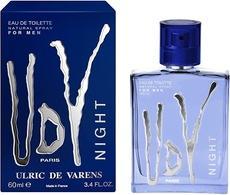 Produktbild UDV Night For Men EdT (Eau de Toilette, 60 ml)