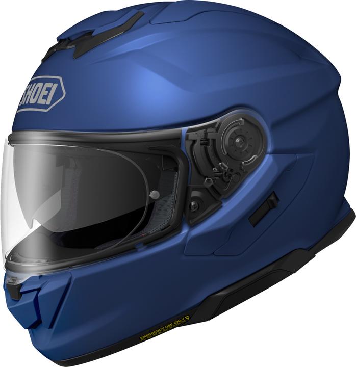 Actual product image Shoei Full-face helmet GT-Air 3 Candy (57 - 58 cm, M)