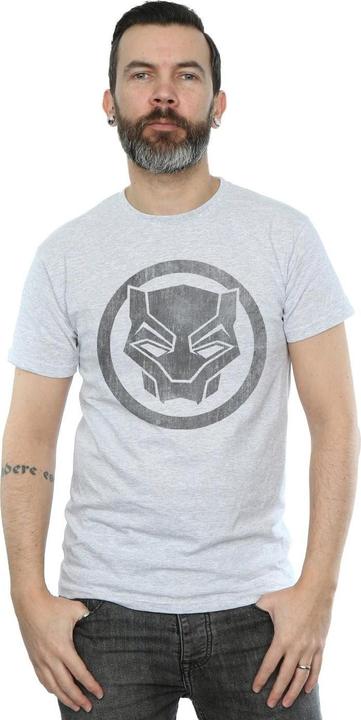 Image du produit Black - T-shirt - Homme (L)