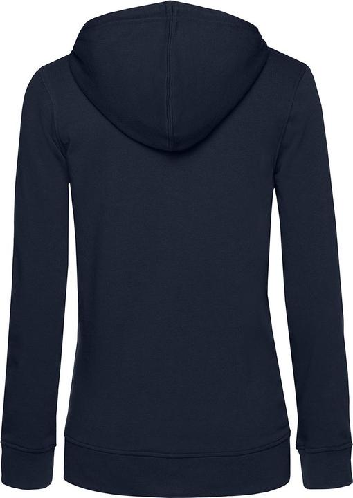 Image du produit B&C Sweat à capuche Coton issu de l'agriculture biologique (XXL)