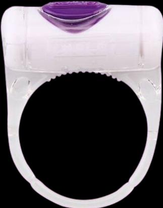Actual product image Durex Intense Orgasmic Vibrations (10.50 cm)