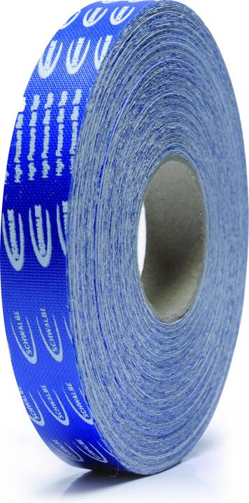 Schwalbe High-Pressure Felgenband-Rolle 25 m selbstklebend (18 mm)