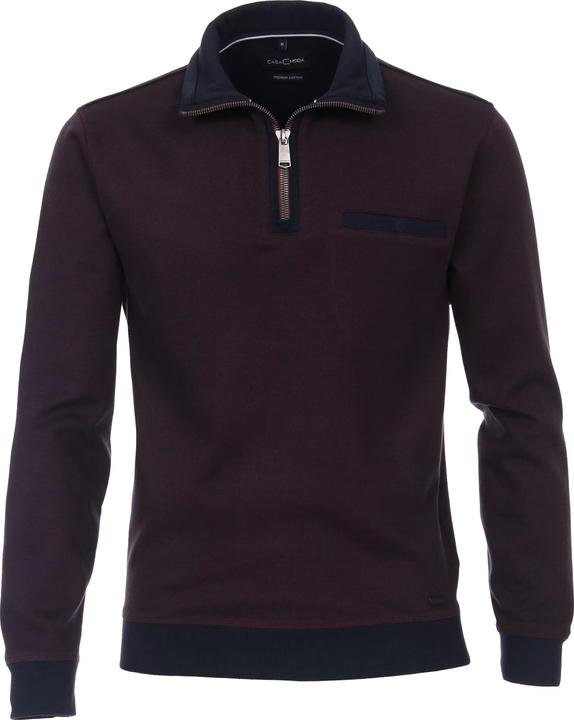 Image du produit Casamoda Pull Troyer Sweat-shirt (L)