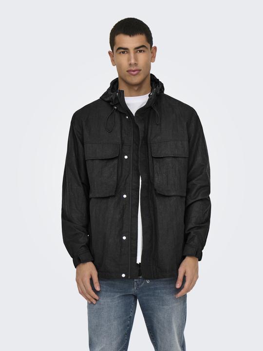 Actual product image Only & Sons ONSKANE Jacke Jacke (XL)