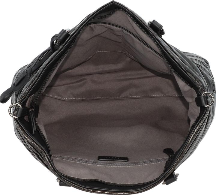 Produktbild Gabor BEHEIM INTERN. FASHION Nicola, Zip shopper L, metalli (14 l)