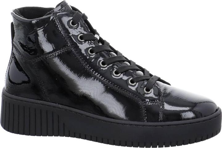 Gabor High Top Sneaker (37)
