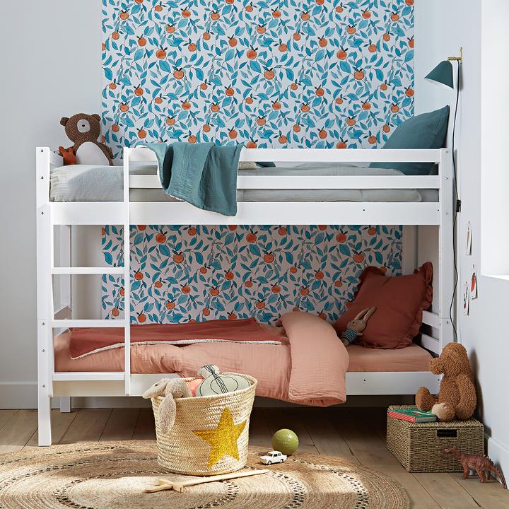 Produktbild La Redoute Interieurs Kumla (Duvetbezug, 140 x 190 cm)