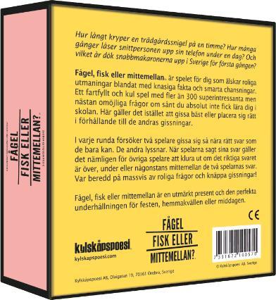 Actual product image 2100570 (Swedish)