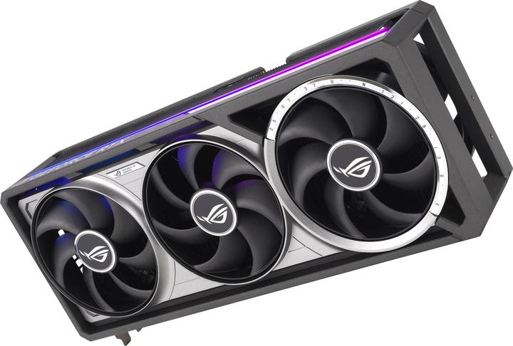 Produktbild ASUS ROG ASTRAL RTX 5090 O32G GAMING (32 GB)