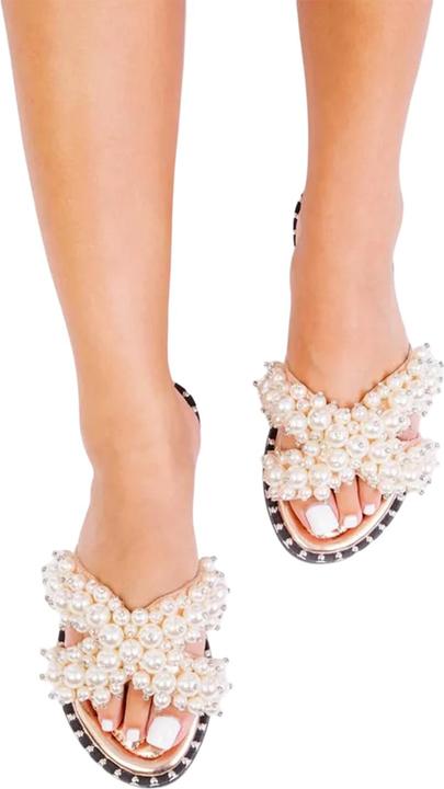 Immagine prodotto Where's That From Eve Sliders Perla Donna (37)