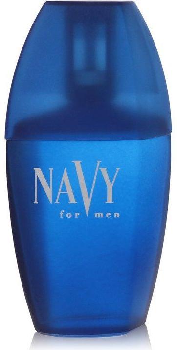 Actual product image Dana Navy (Aftershave lotion, 50 ml)