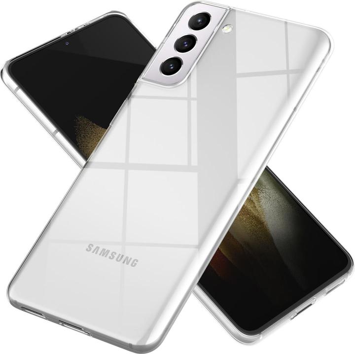 Immagine prodotto Nalia Copertura del telefono cellulare (Samsung Galaxy S21+)