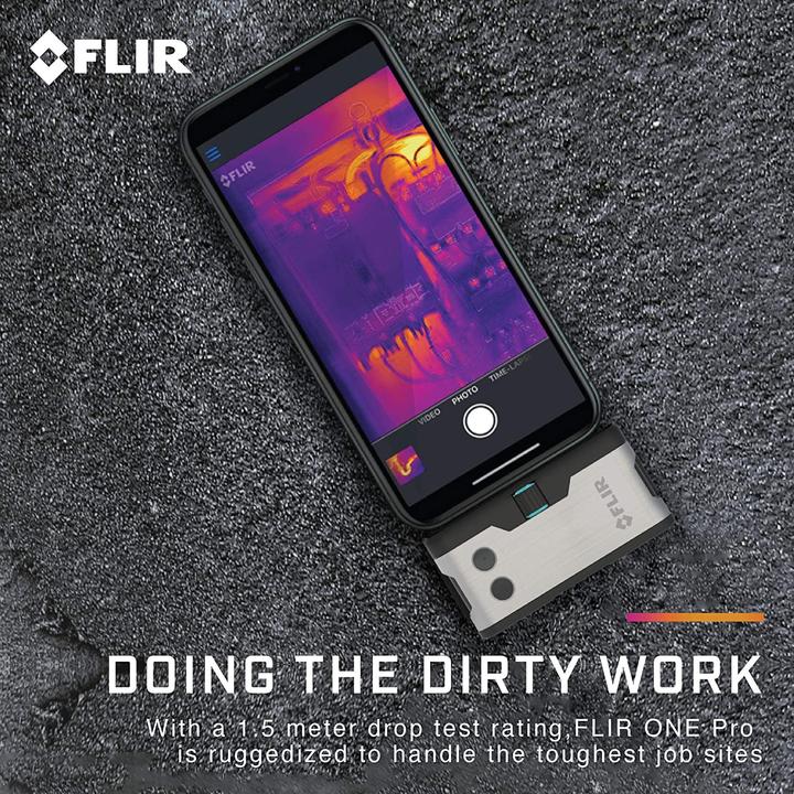 Immagine prodotto Flir Uno V3