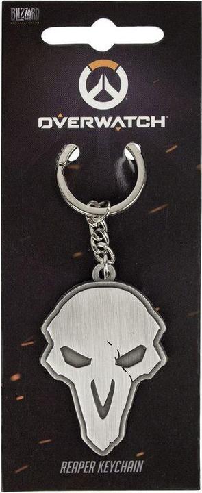 Produktbild Gaya Entertainment Overwatch Keychain Reaper